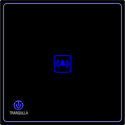 A-Door Bell - B