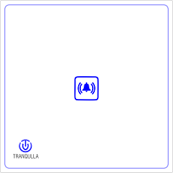A-Door Bell - W